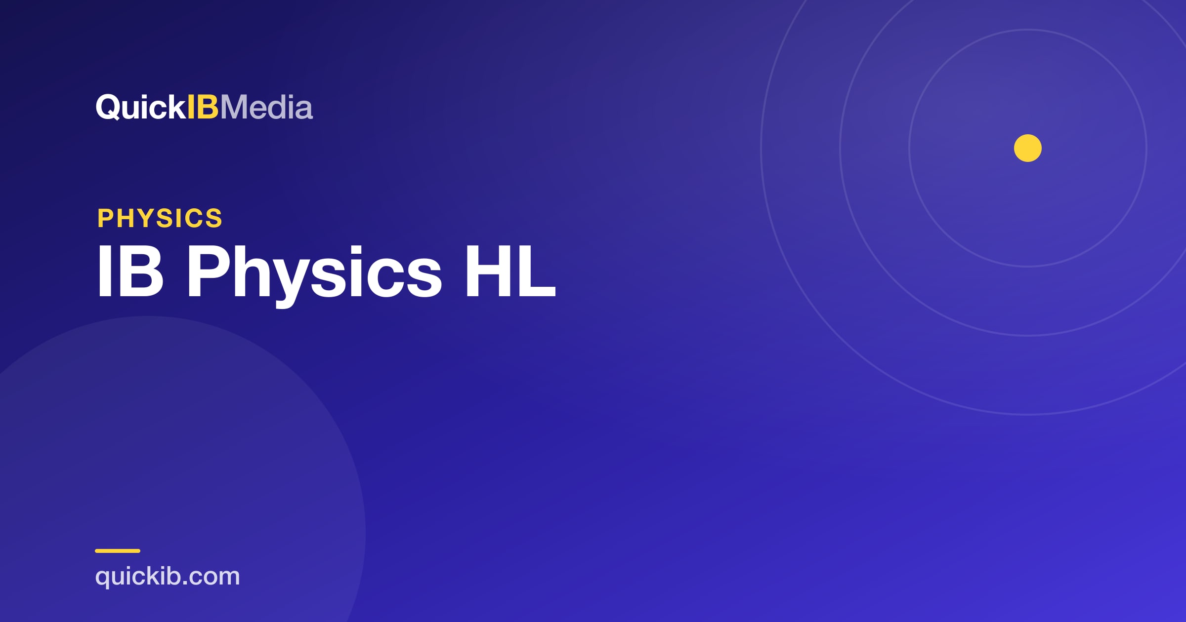 IB Physics HL Guide — Difficulty & Scoring